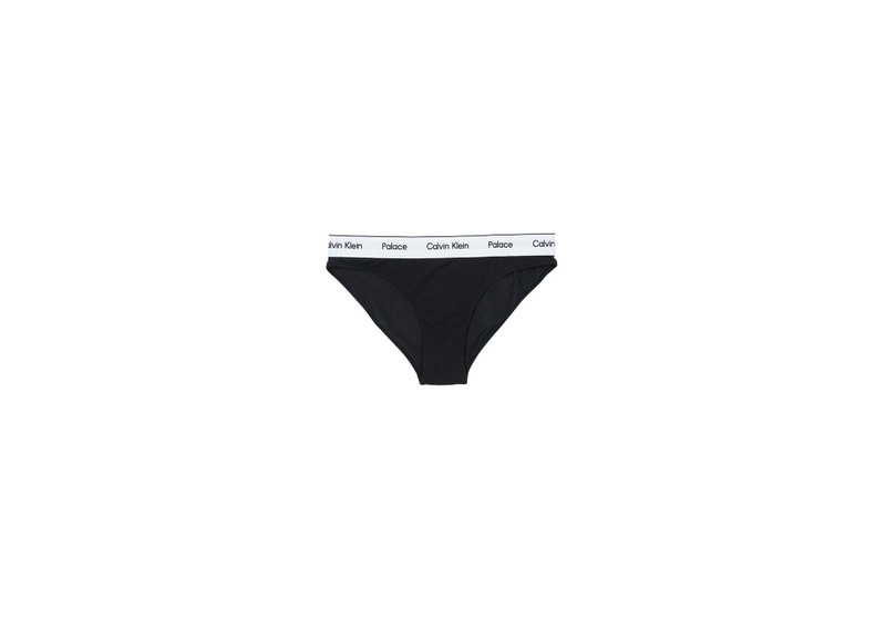 CK1 PALACE BIKINI BLACK 1