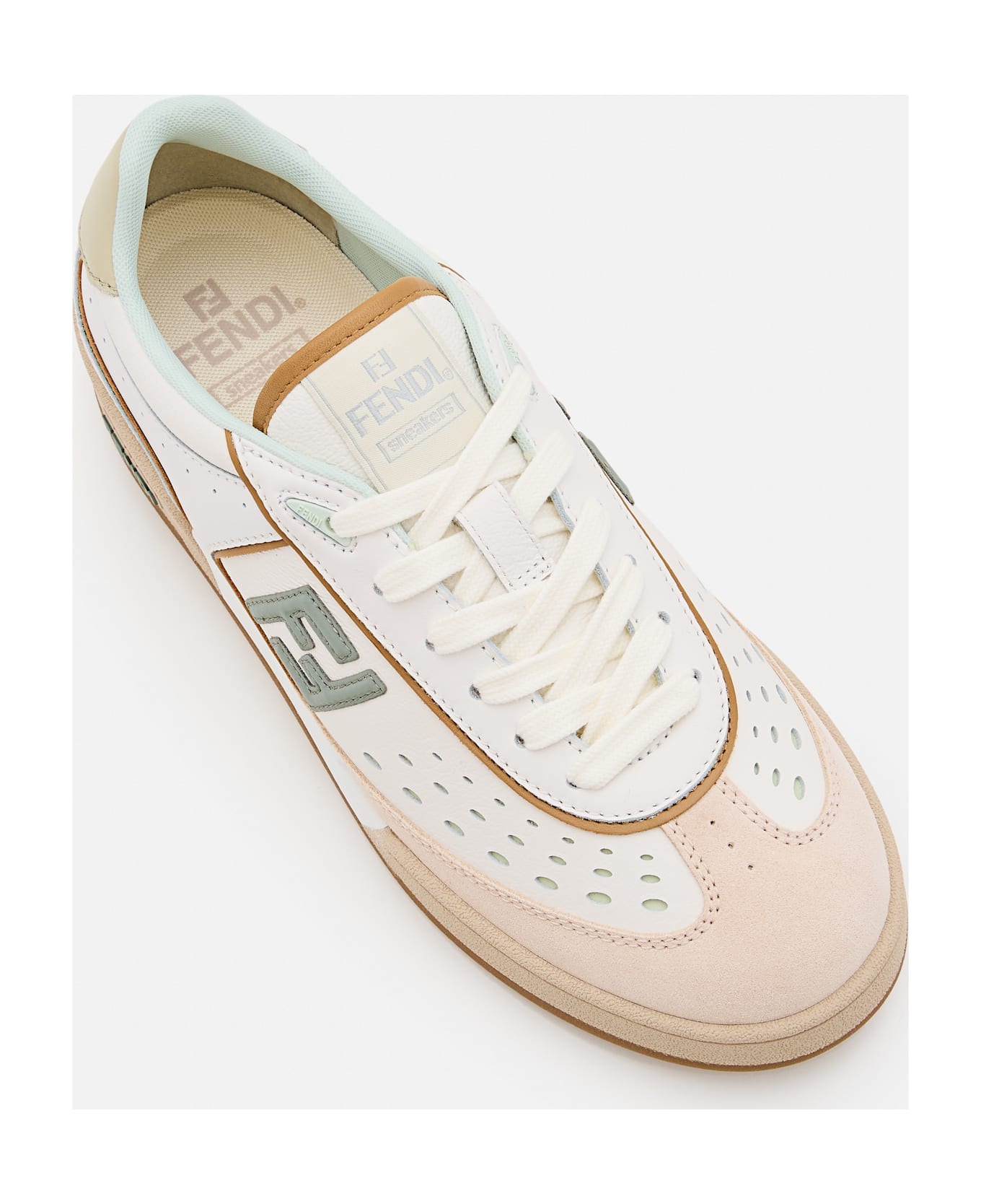 Ff Sneakers - 4
