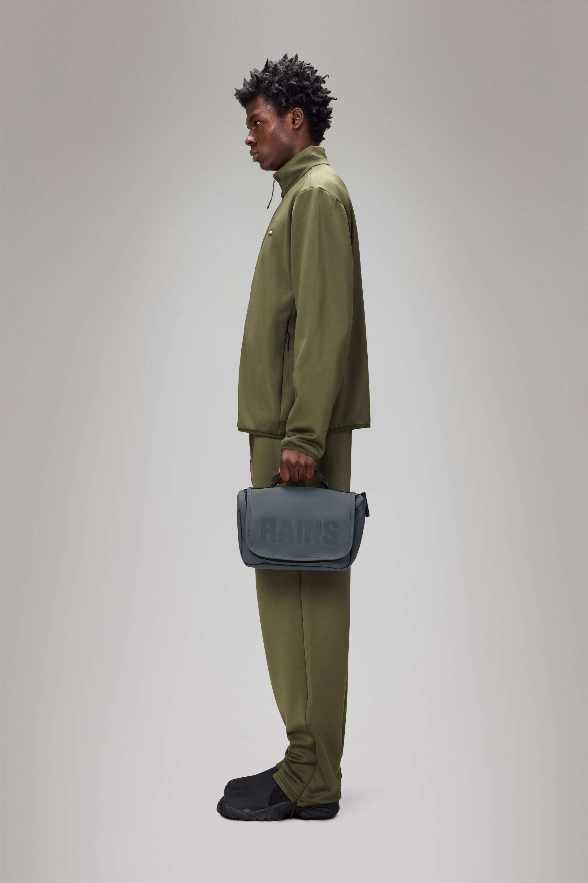 Texel Wash Bag - 2