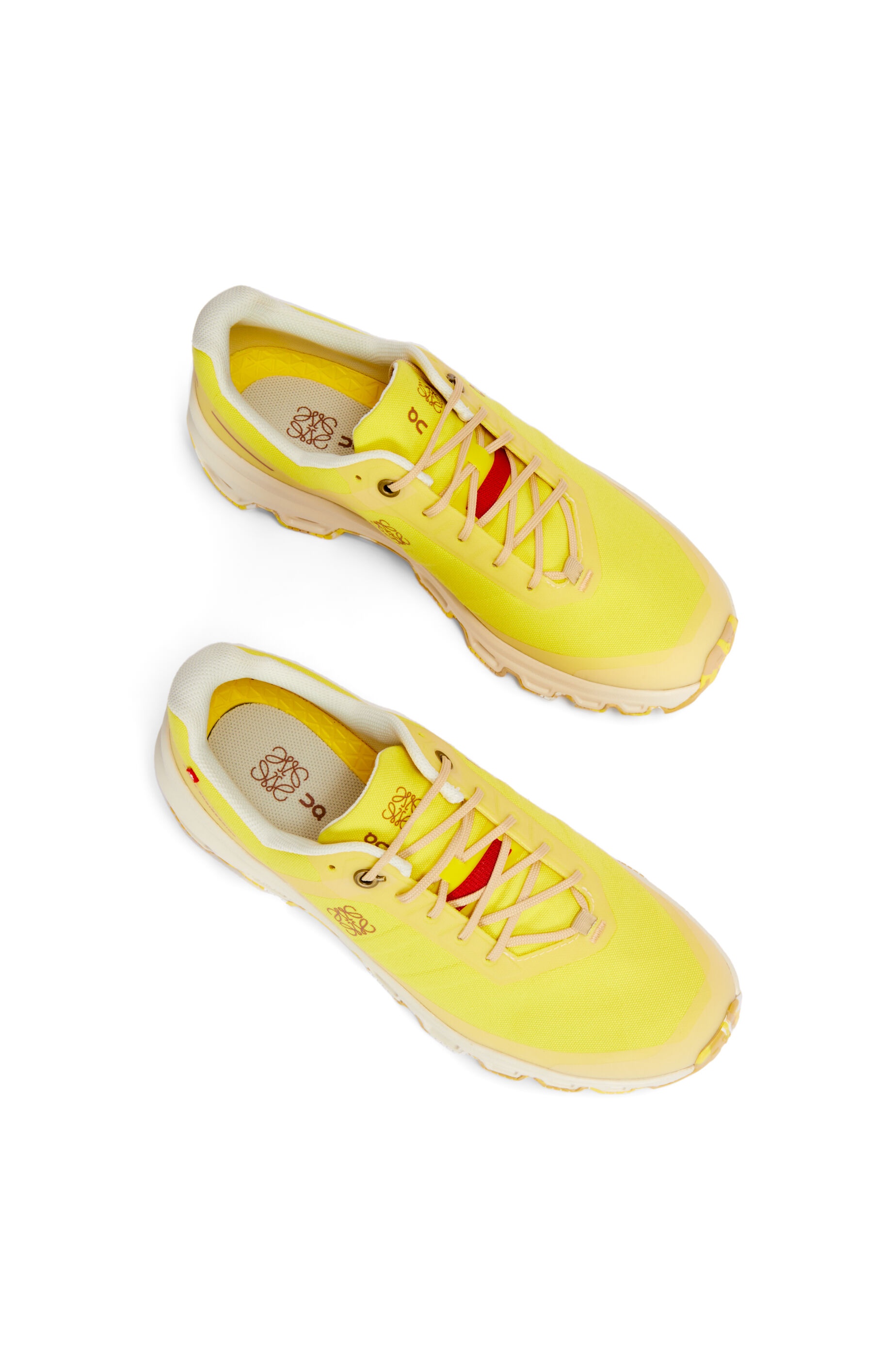 Cloudventure running shoe in nylon - 4