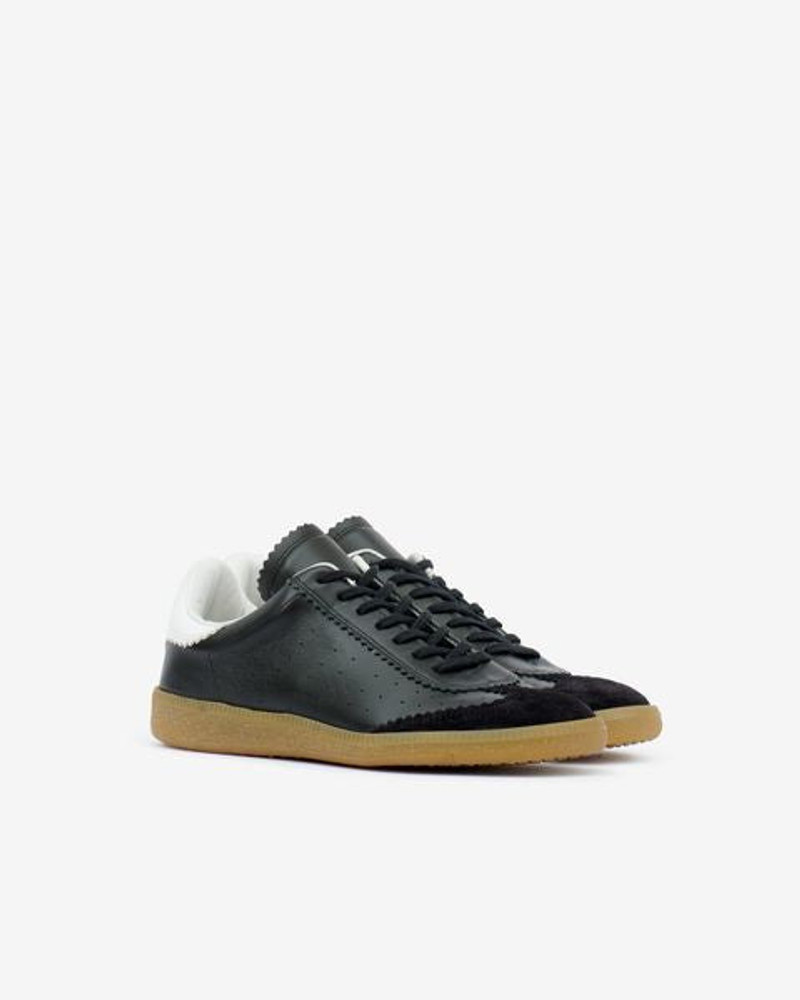 Isabel Marant BRYCE SNEAKERS outlook