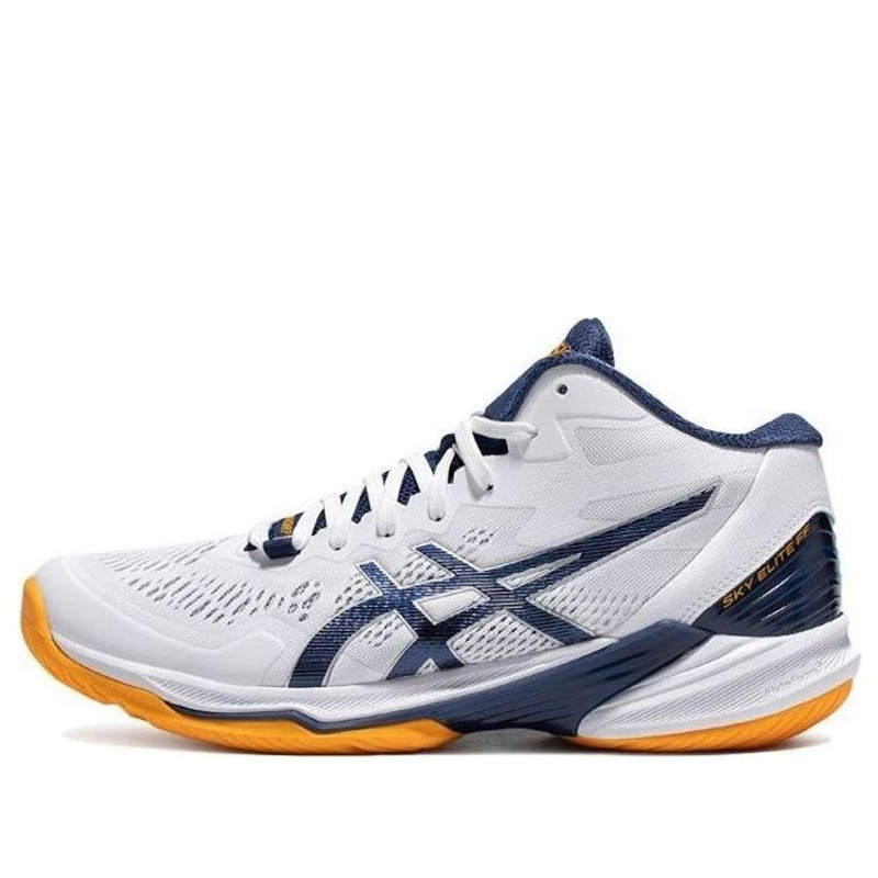 Asics Sky Elite FF MT 2 'White Blue' 1051A065-103 - 1