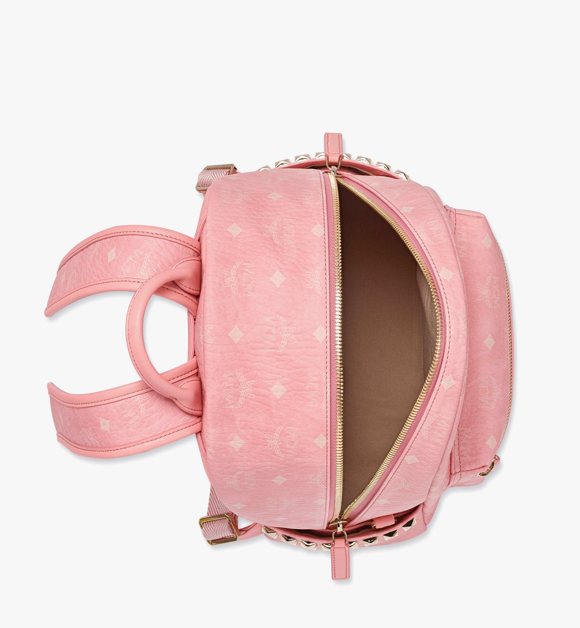 Stark Side Studs Backpack in Visetos - 4