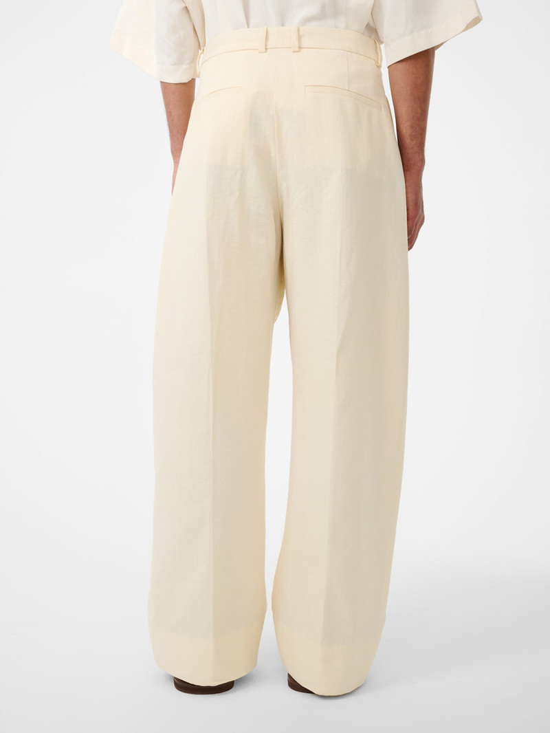 Pull Pant 7