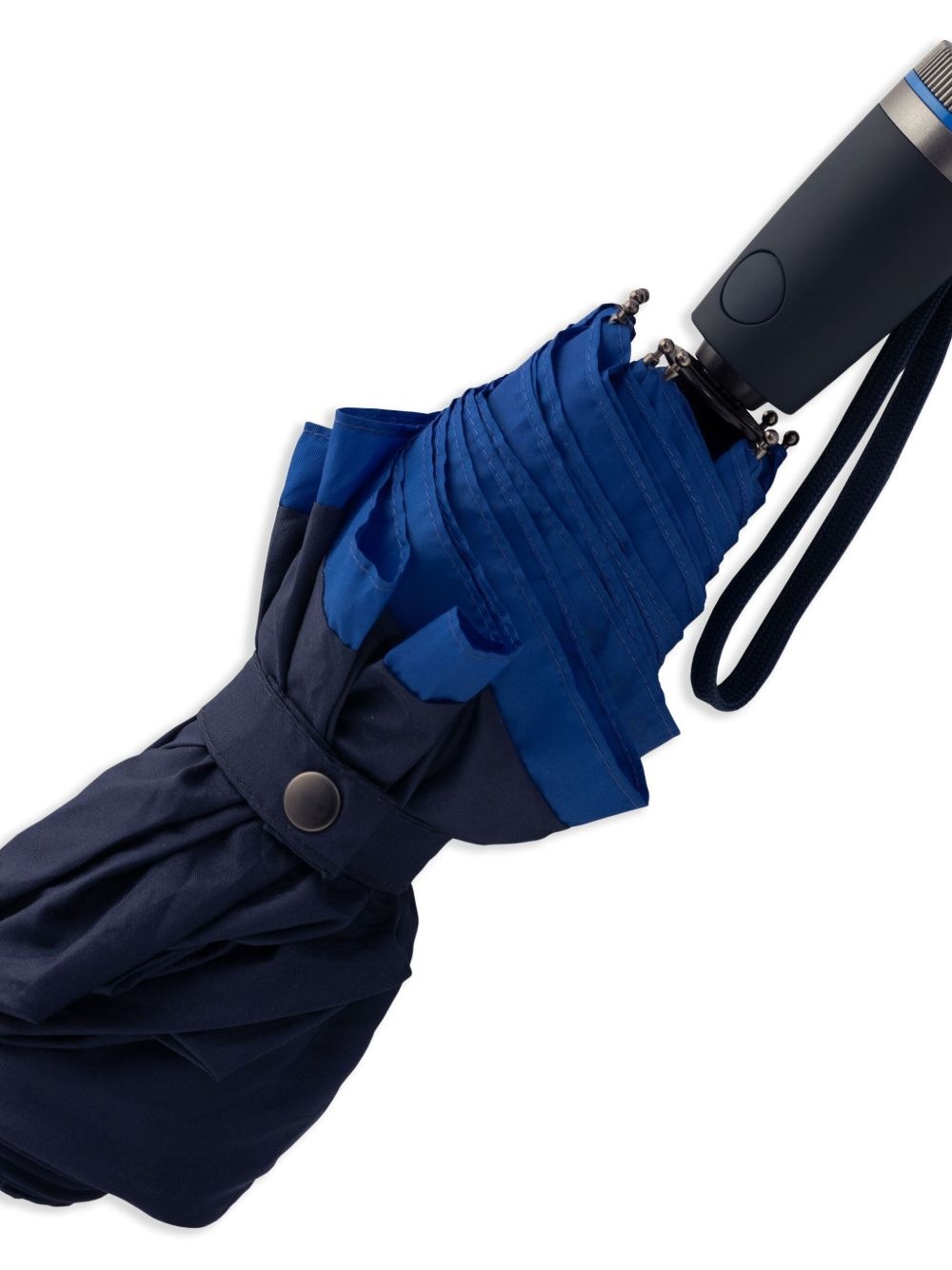 logo-print umbrella - 4
