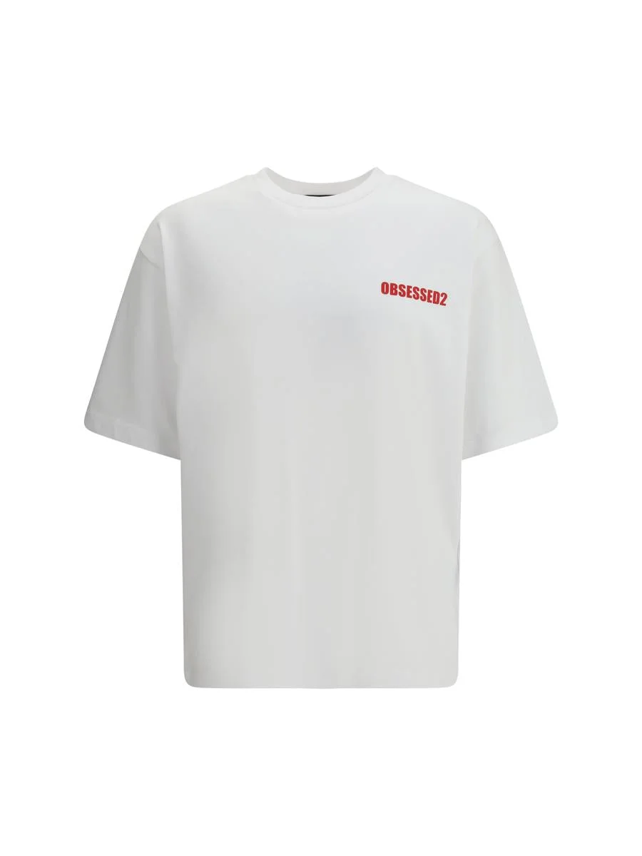 DSQUARED2 T-Shirts - 1