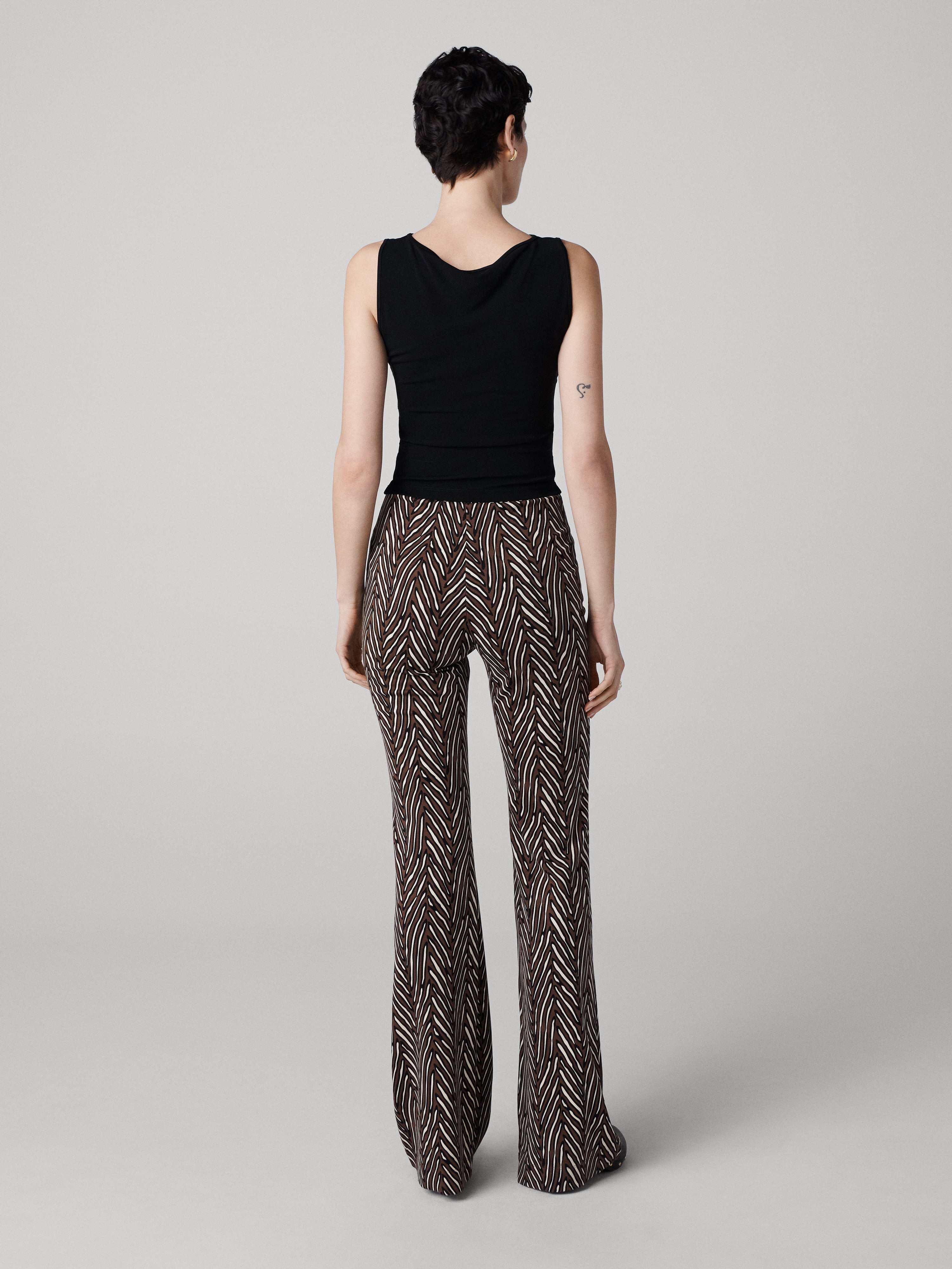 Brooklyn Pants - 2