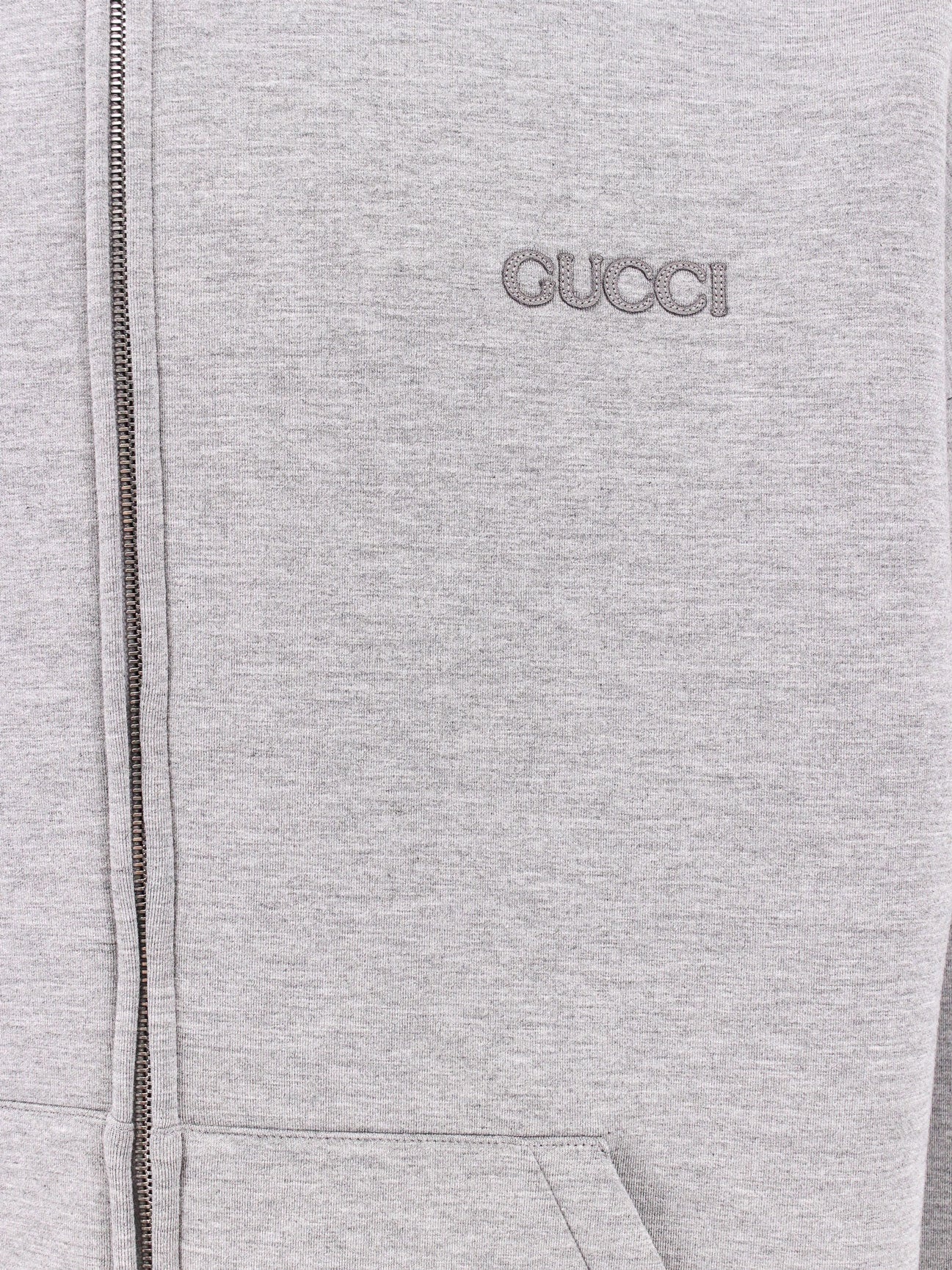 Gucci Man Gucci Man Grey Sweatshirts - 3