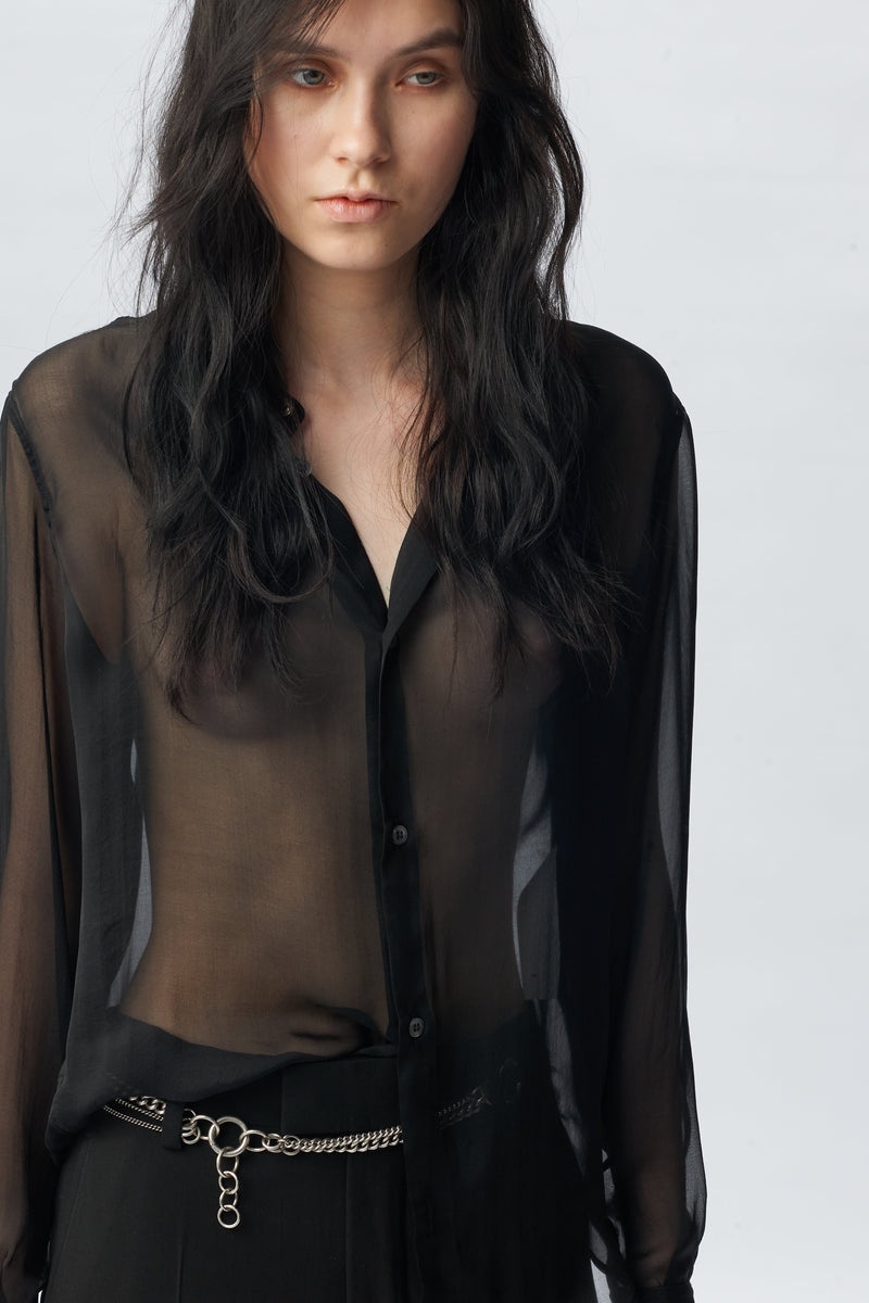 Edwine Standard Shirt - 5