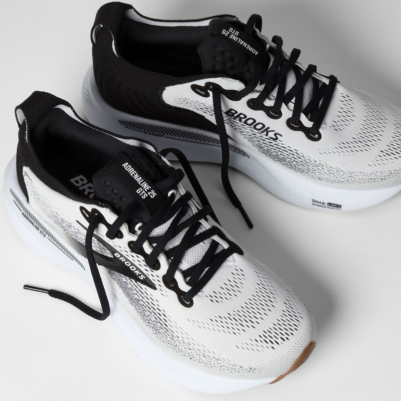 BROOKS Adrenaline GTS 25 outlook