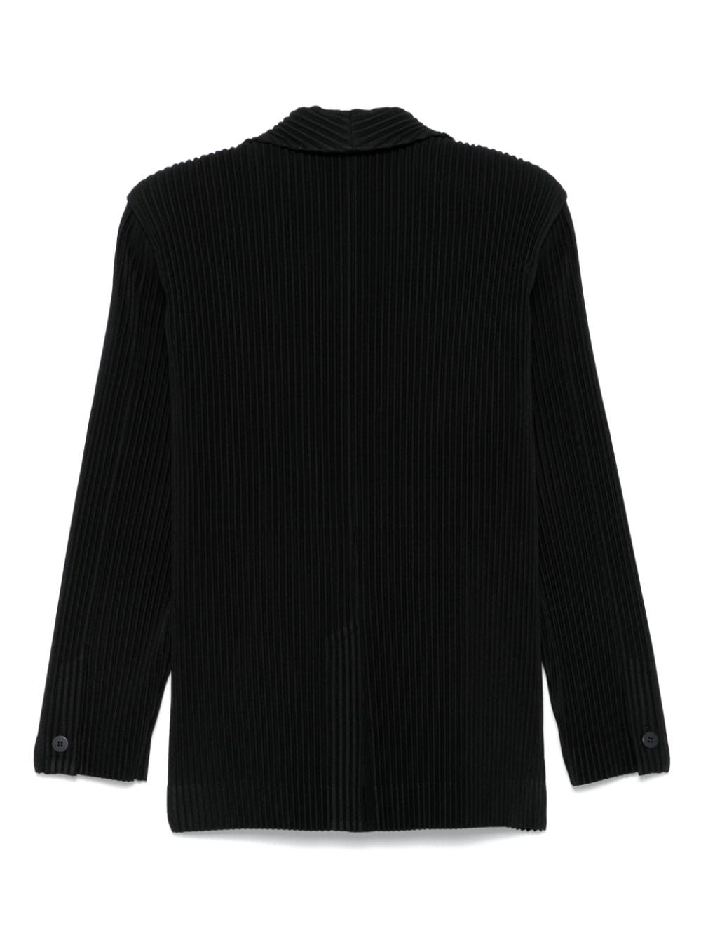 Tailored Pleats 1 blazer - 2