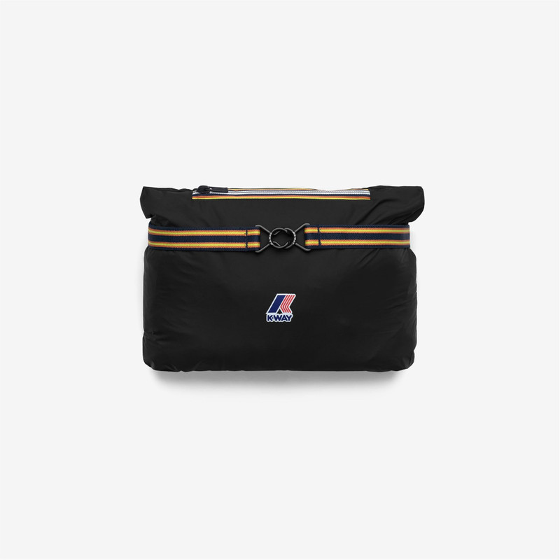 K-WAY LE VRAI 4.0 CLAUDE WARM EAST outlook