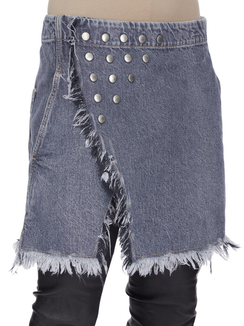 SISYSNAP SKIRT 4