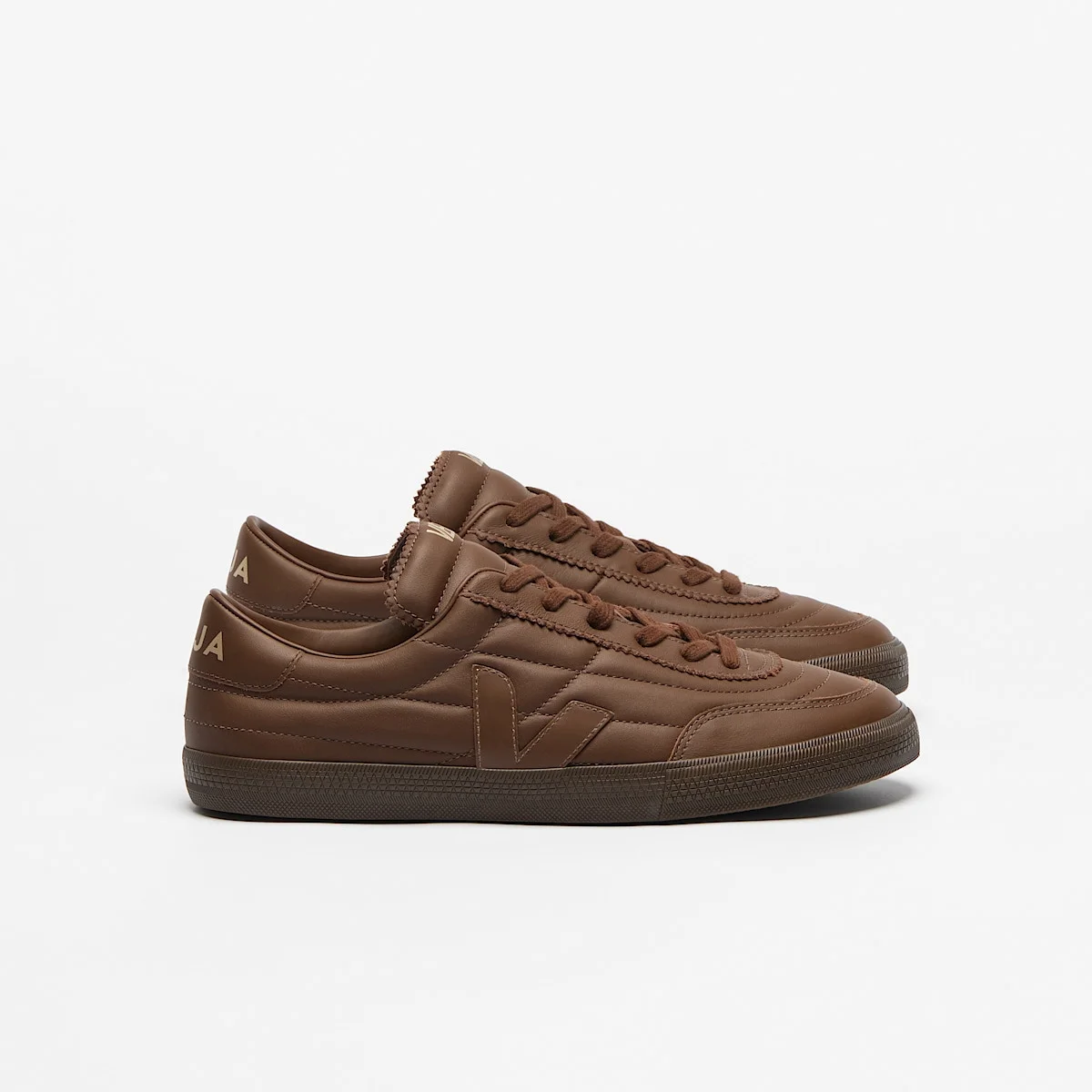 PANENKA SIGNATURE LEATHER WALNUT EAGLE - 1