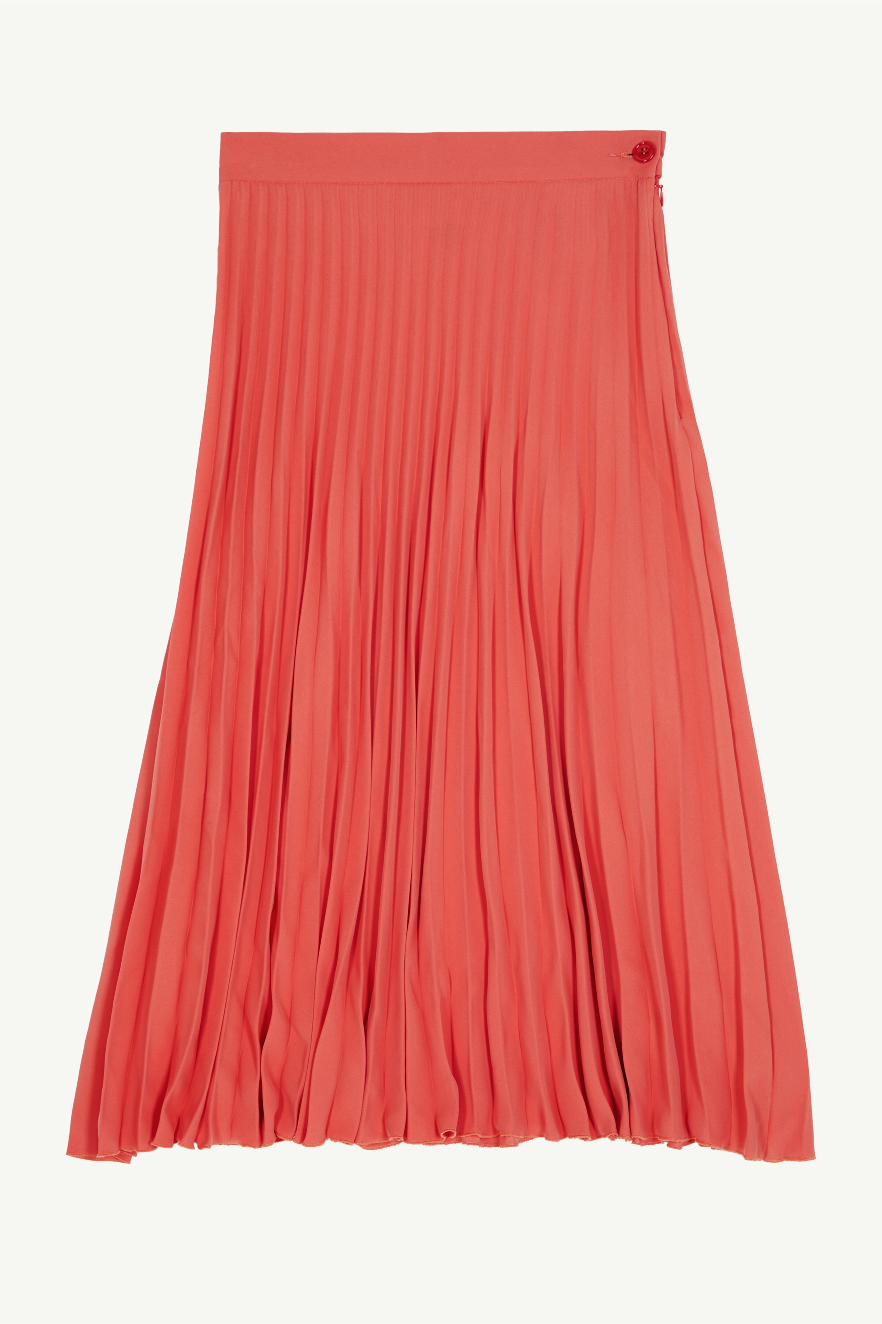 Pleated skirt - 1