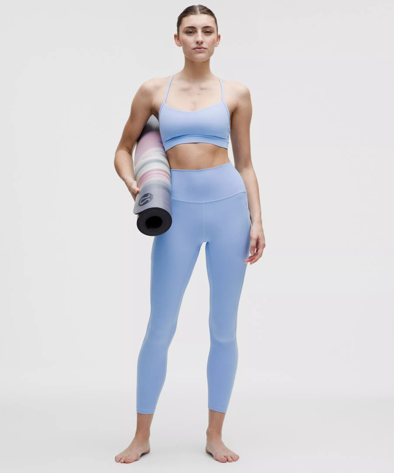 lululemon Align™ High-Rise Pant with Pockets 25" 1