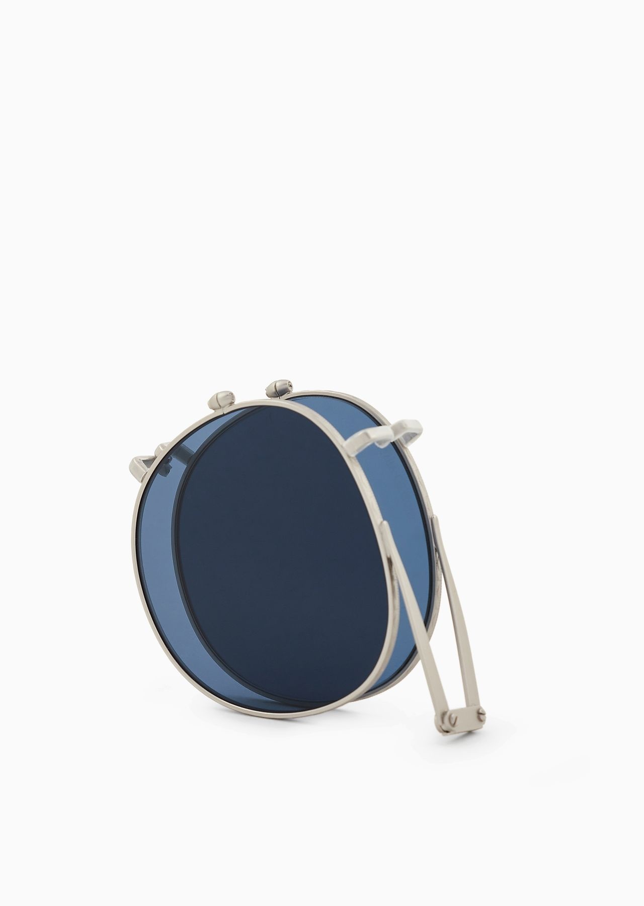 Panto glasses with clip - 6