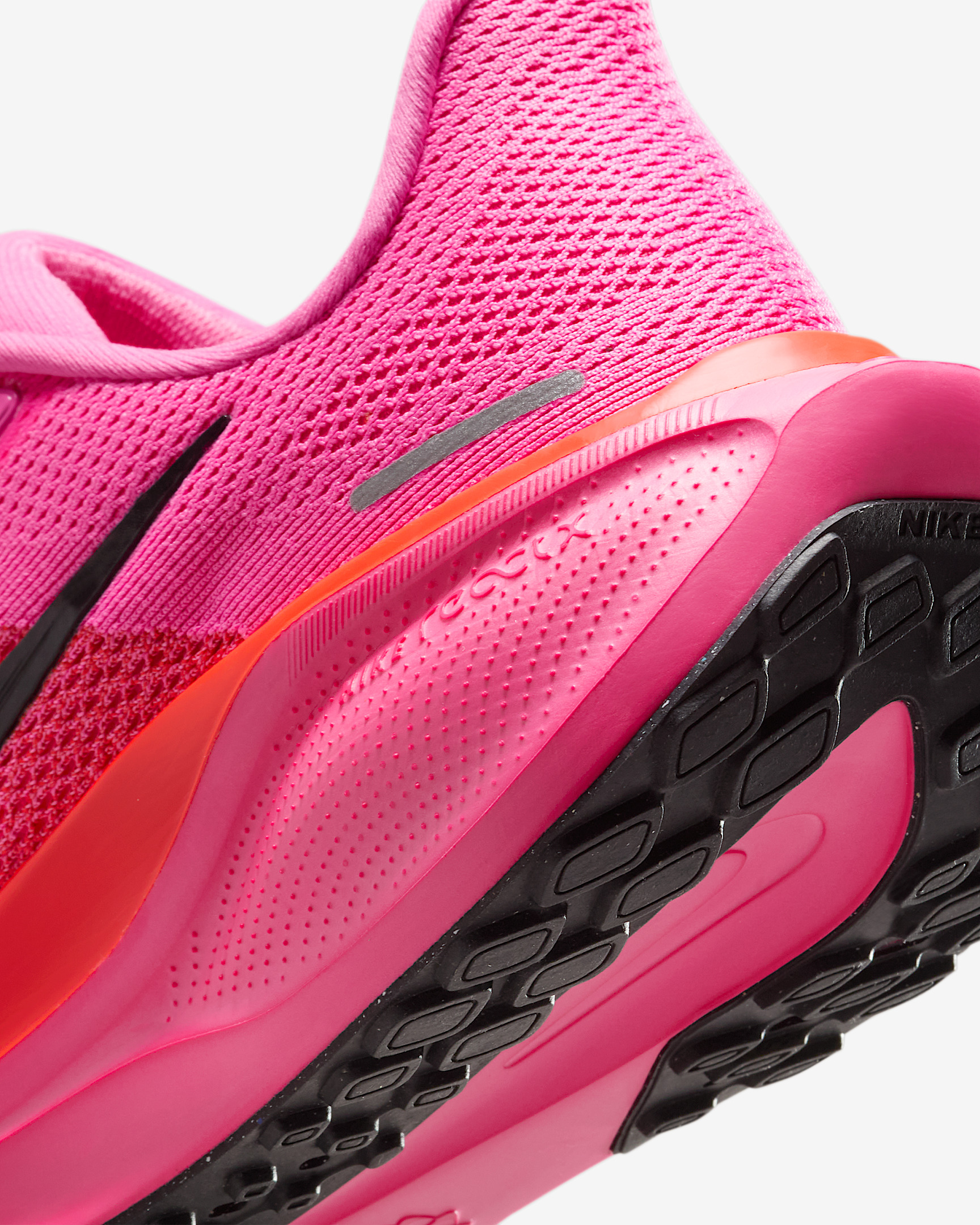 Nike Pegasus 41 Women's Road Running Shoes - 8
