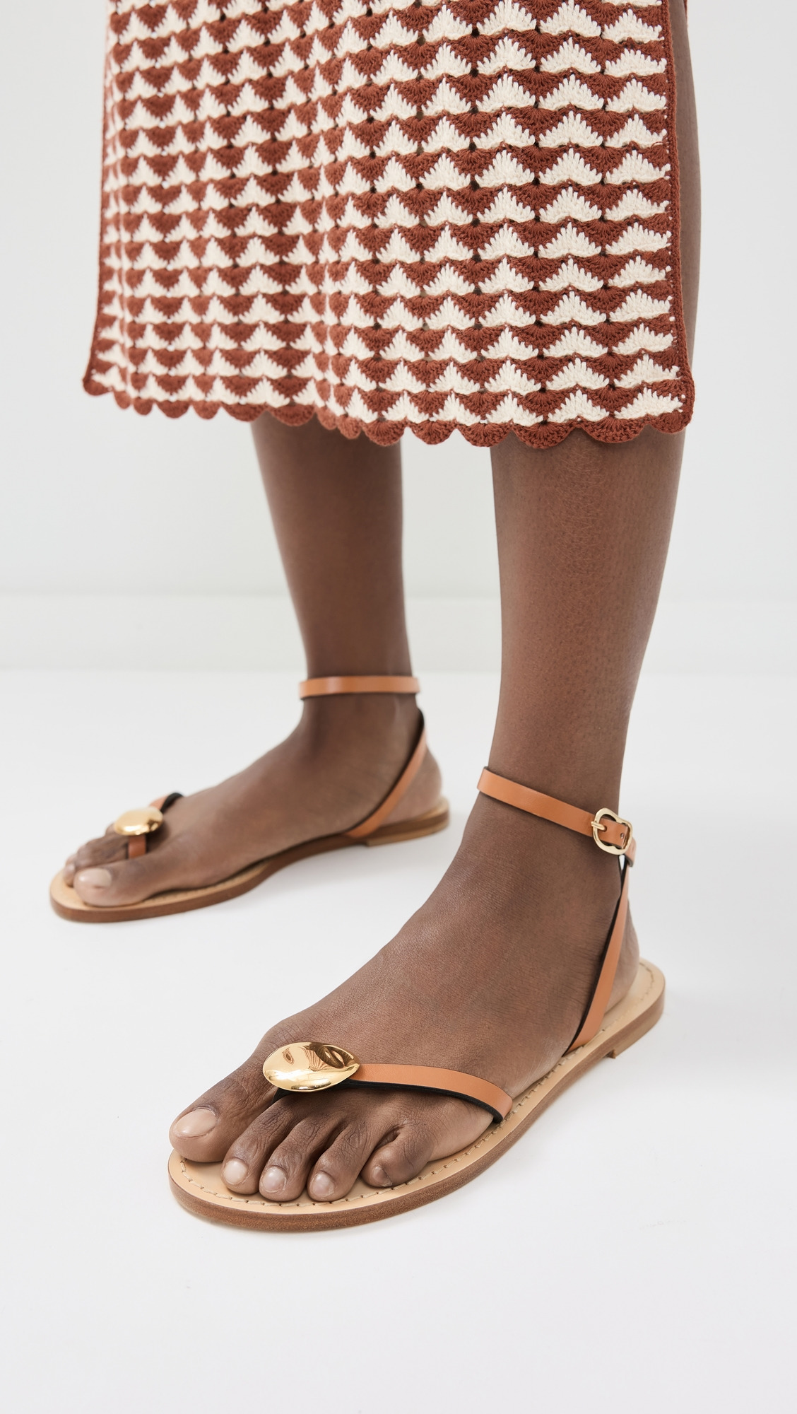 Senegal Sandals - 4
