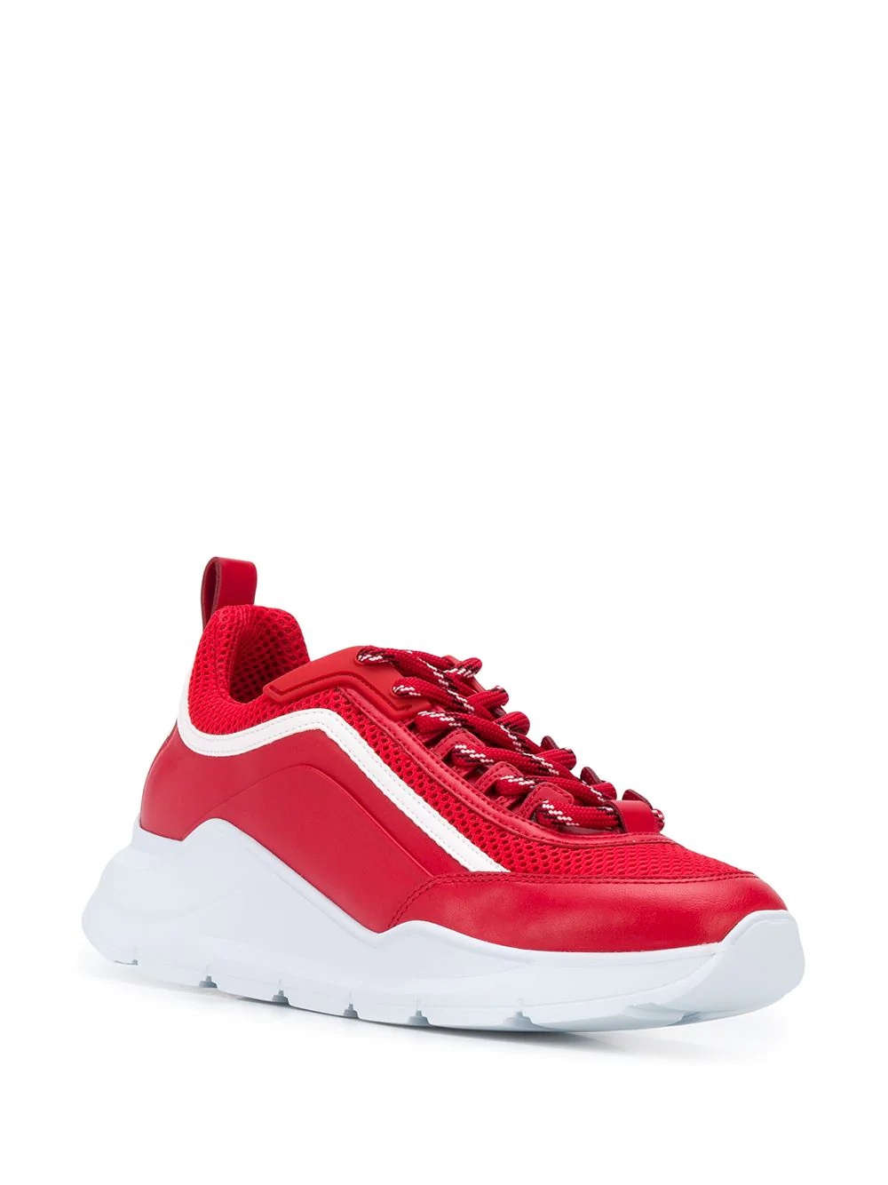 Z Running chunky sneakers - 2