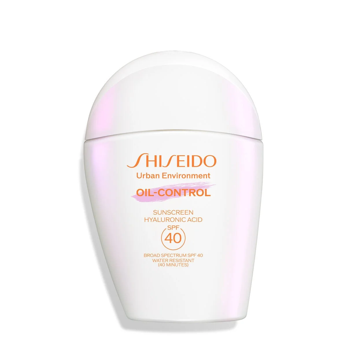 Urban Environment Oil-Control Sunscreen SPF 40 - 1