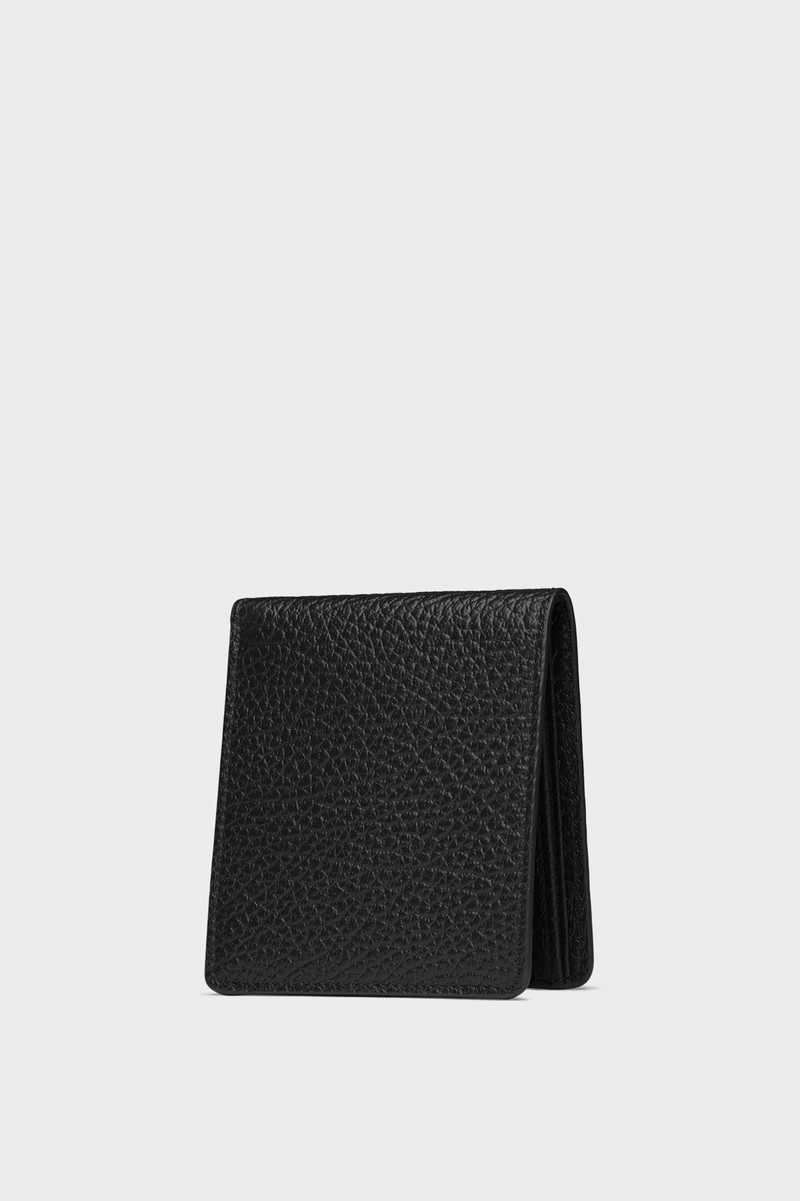 Maison Margiela Four stitches cardholder outlook