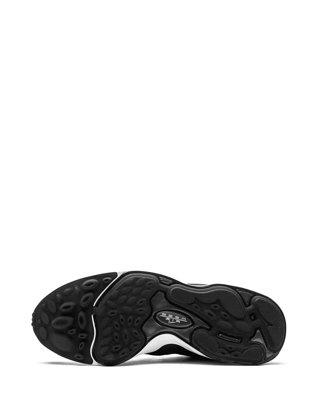 Air Zoom Alpha low-top sneakers - 4