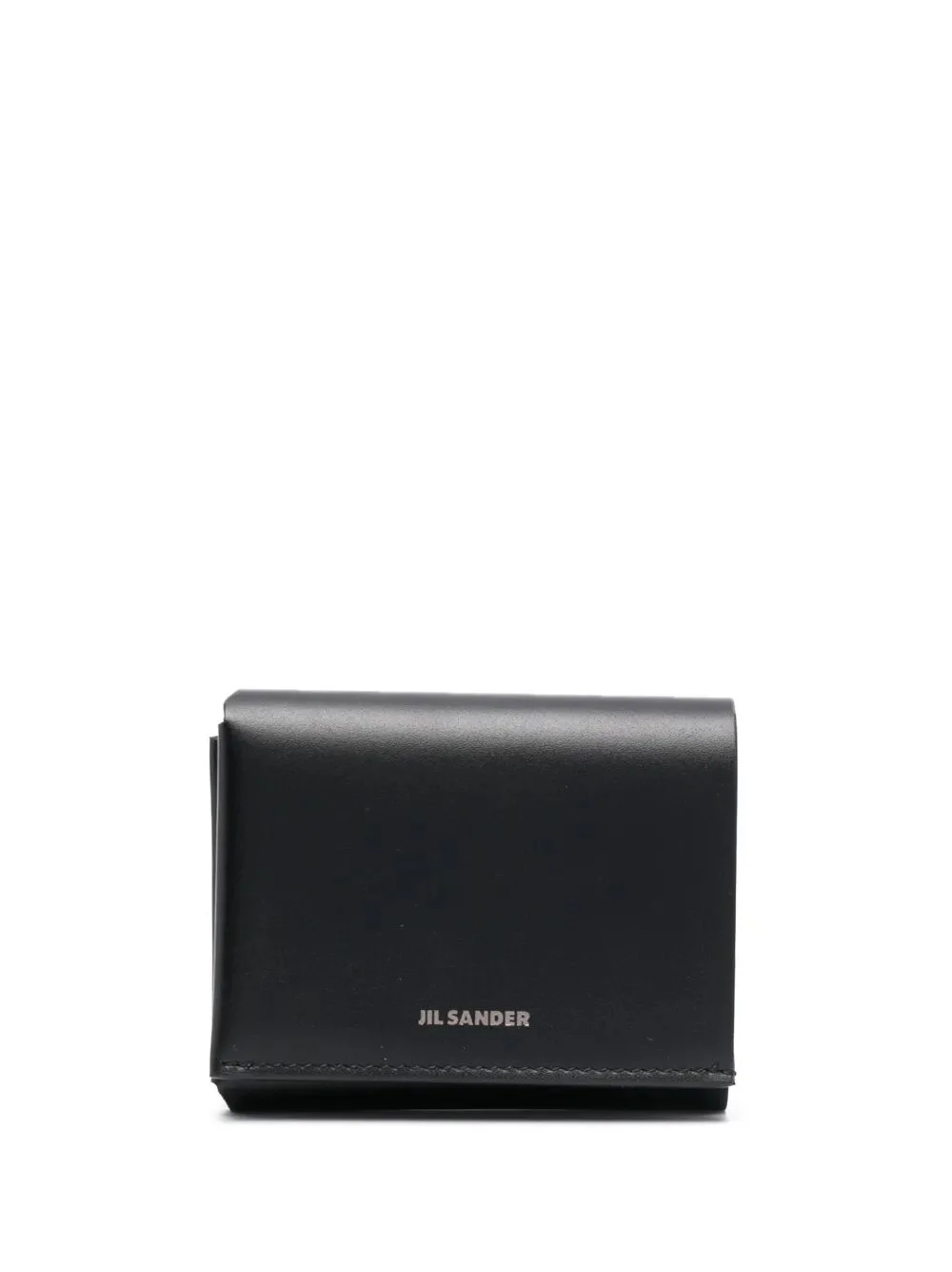Jil Sander Men "Origami" Wallet - 1