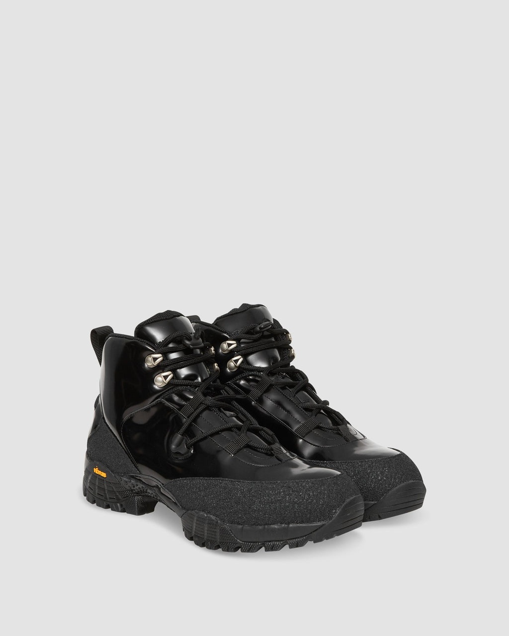 HIKING BOOT - 2