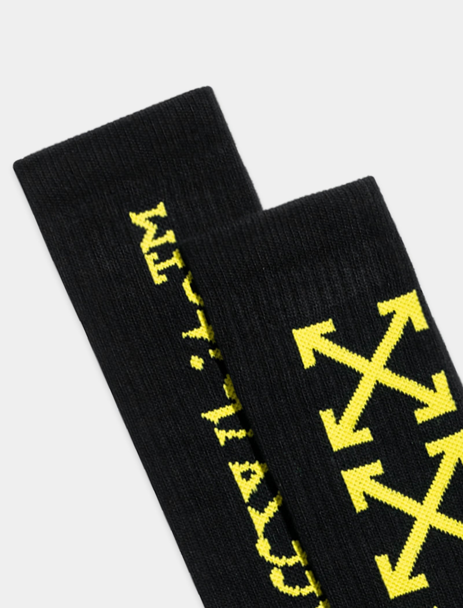 ARROW BOOKISH MEDIUM SOCKS - 2