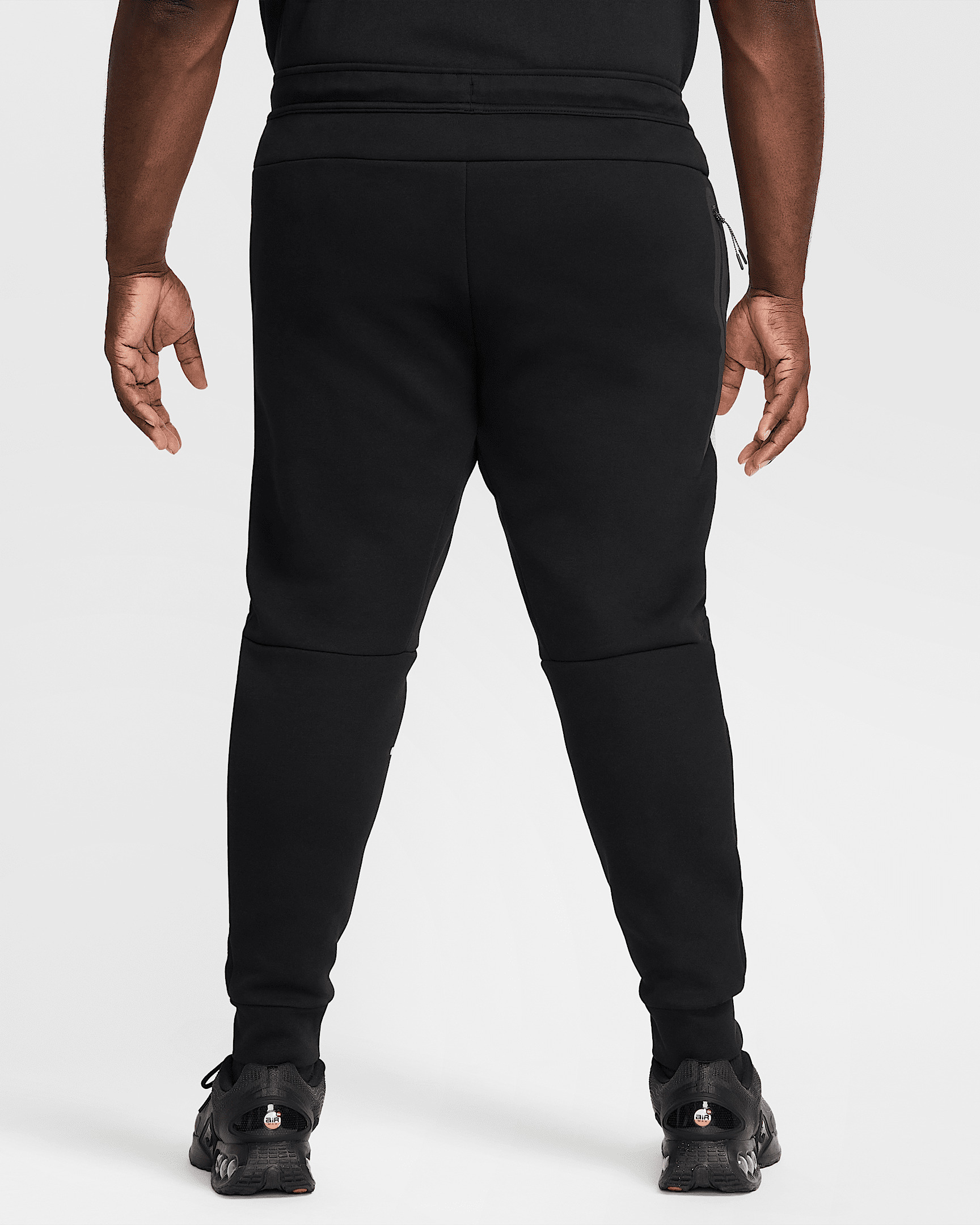 Nike Tech Men's Fleece Joggers - 11