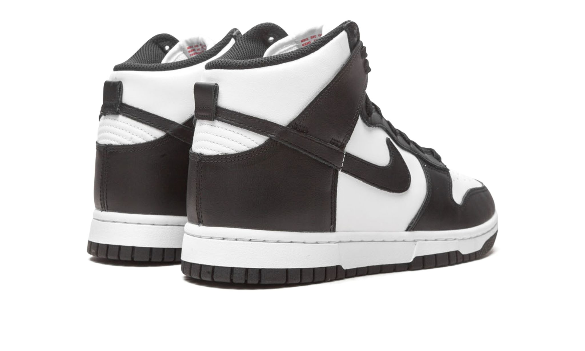 Nike Dunk High WMNS "Panda (2021)" - 3