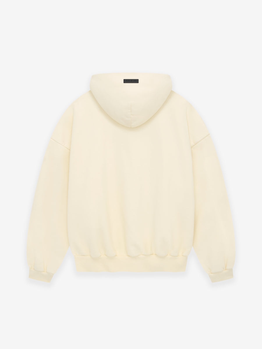 Full Zip Hoodie - 2