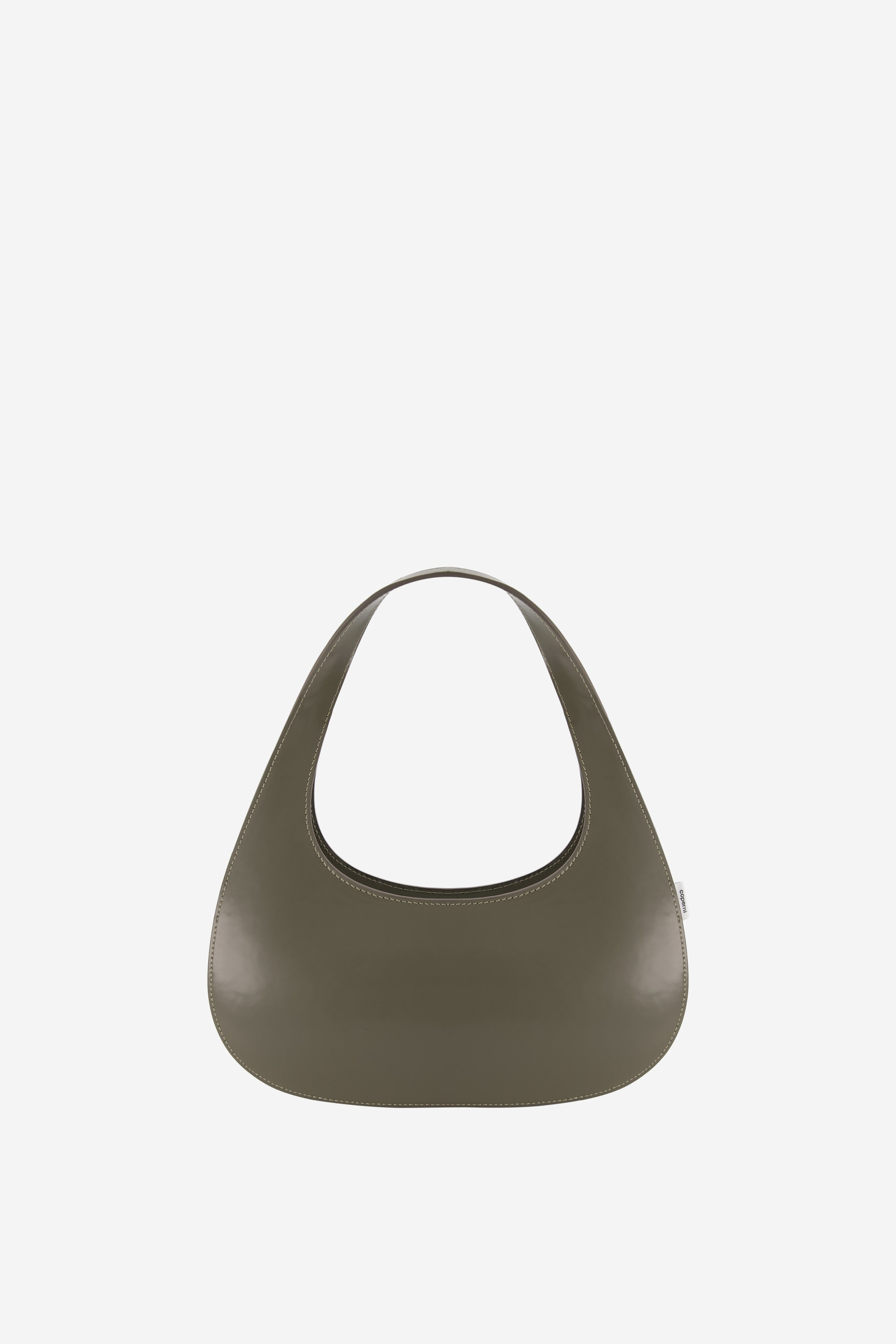 Slim Swipe Baguette Bag - 4