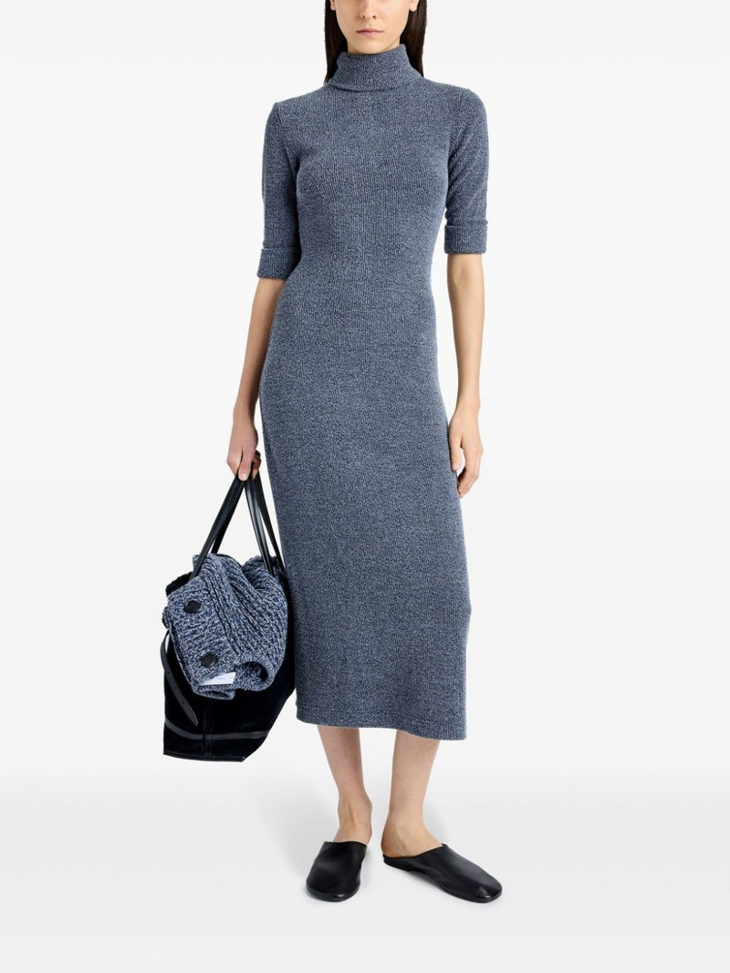 Proenza Schouler Cerine knitted dress outlook