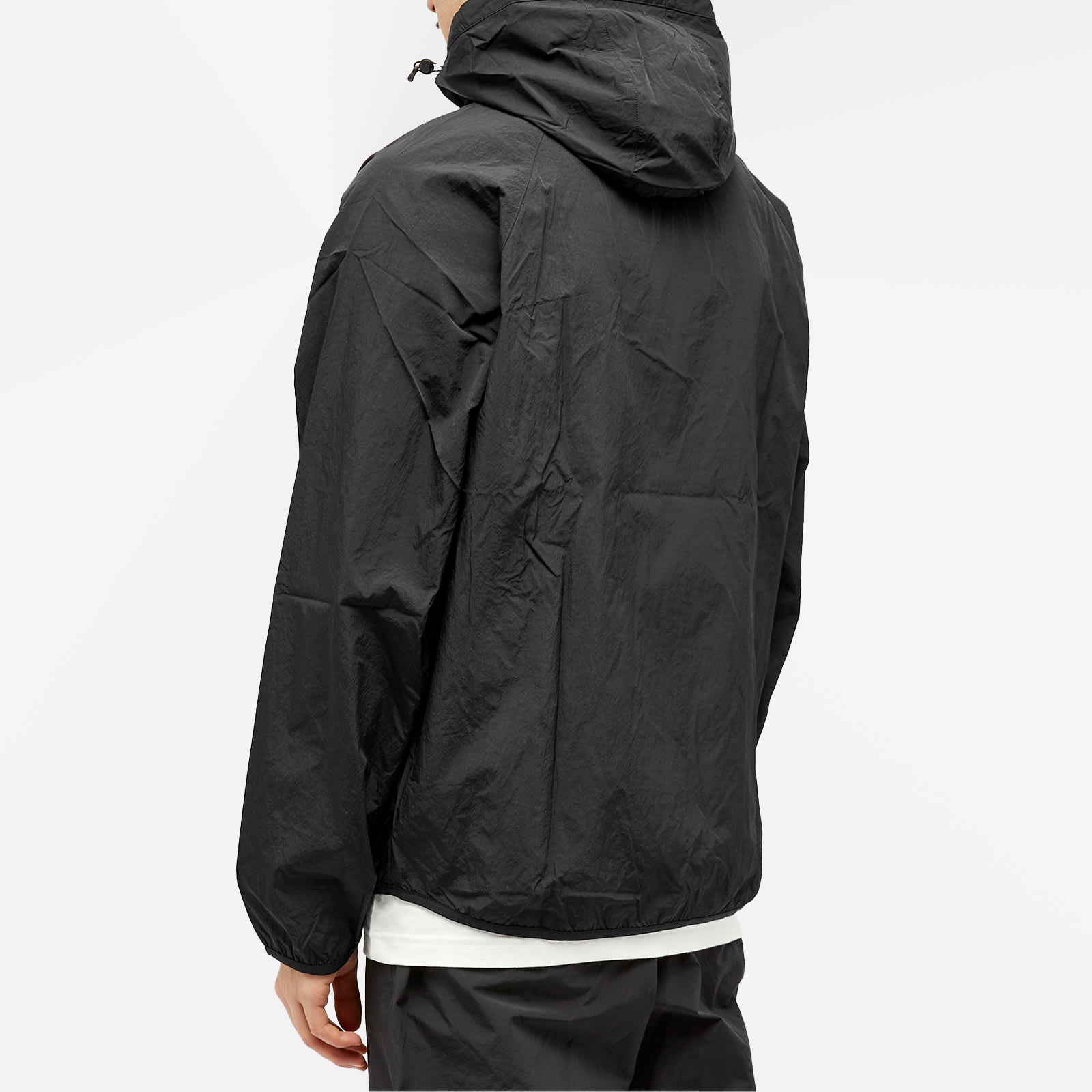 Adidas Adventure Windbreaker - 3