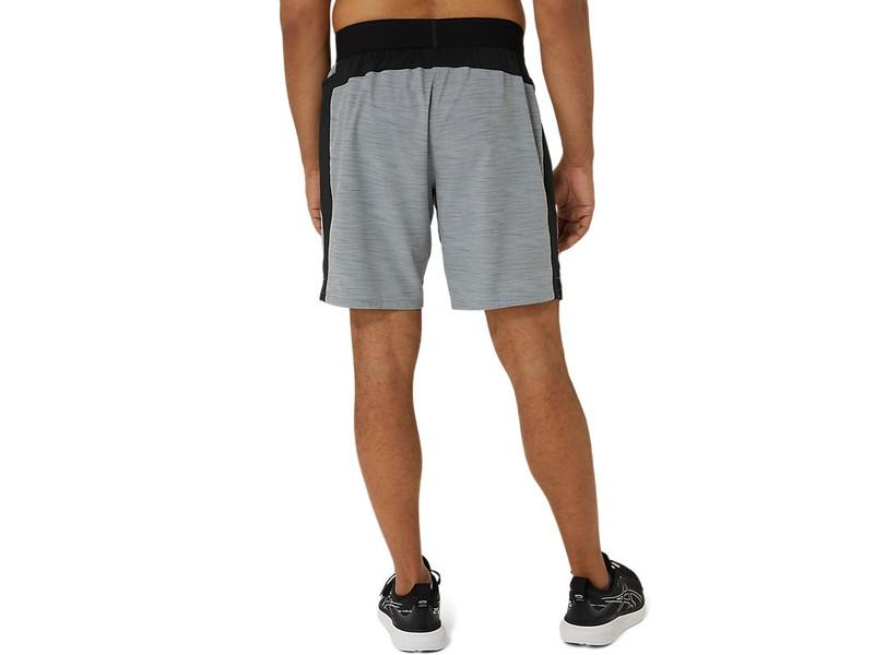 Asics MEN'S 9IN ASICS MIXER SHORT outlook