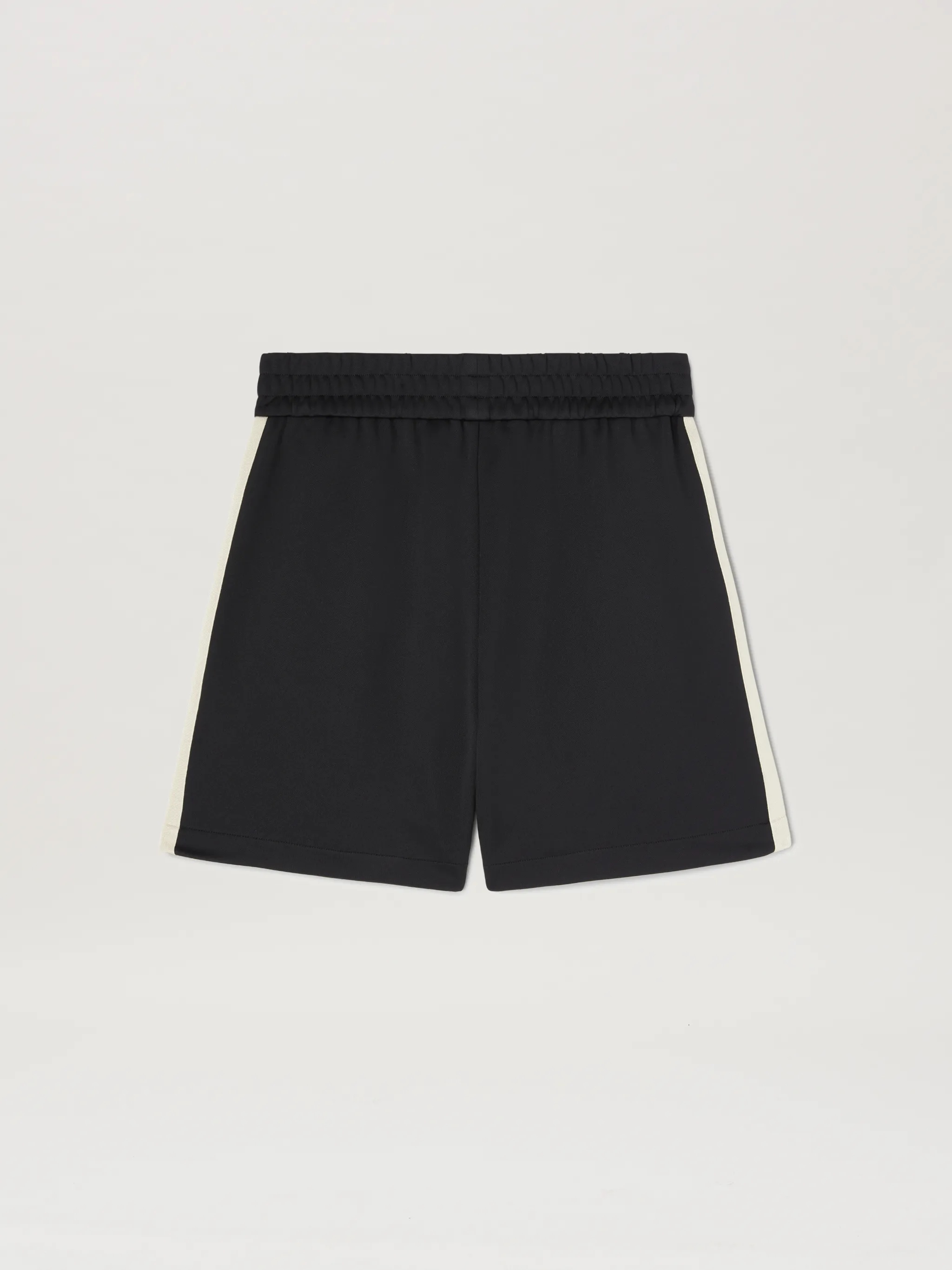 Curved Logo Track Pants - 2