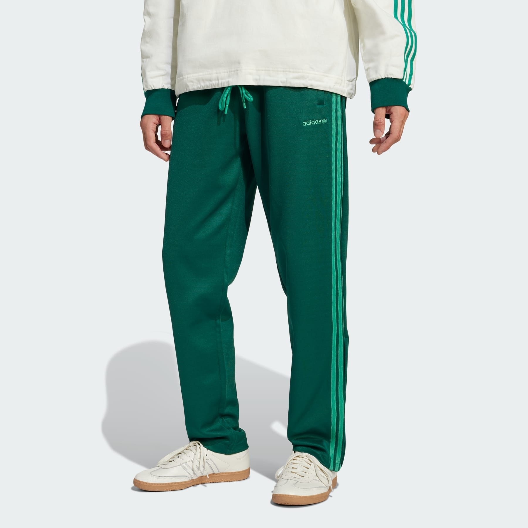 Track Pants - 2