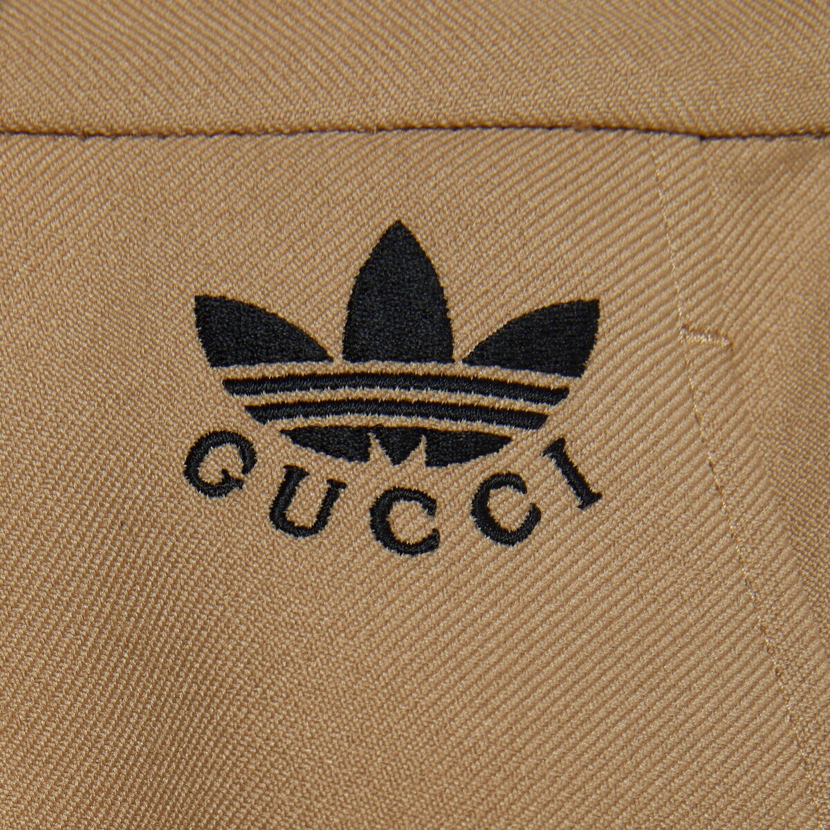adidas x Gucci fluid drill pant - 5