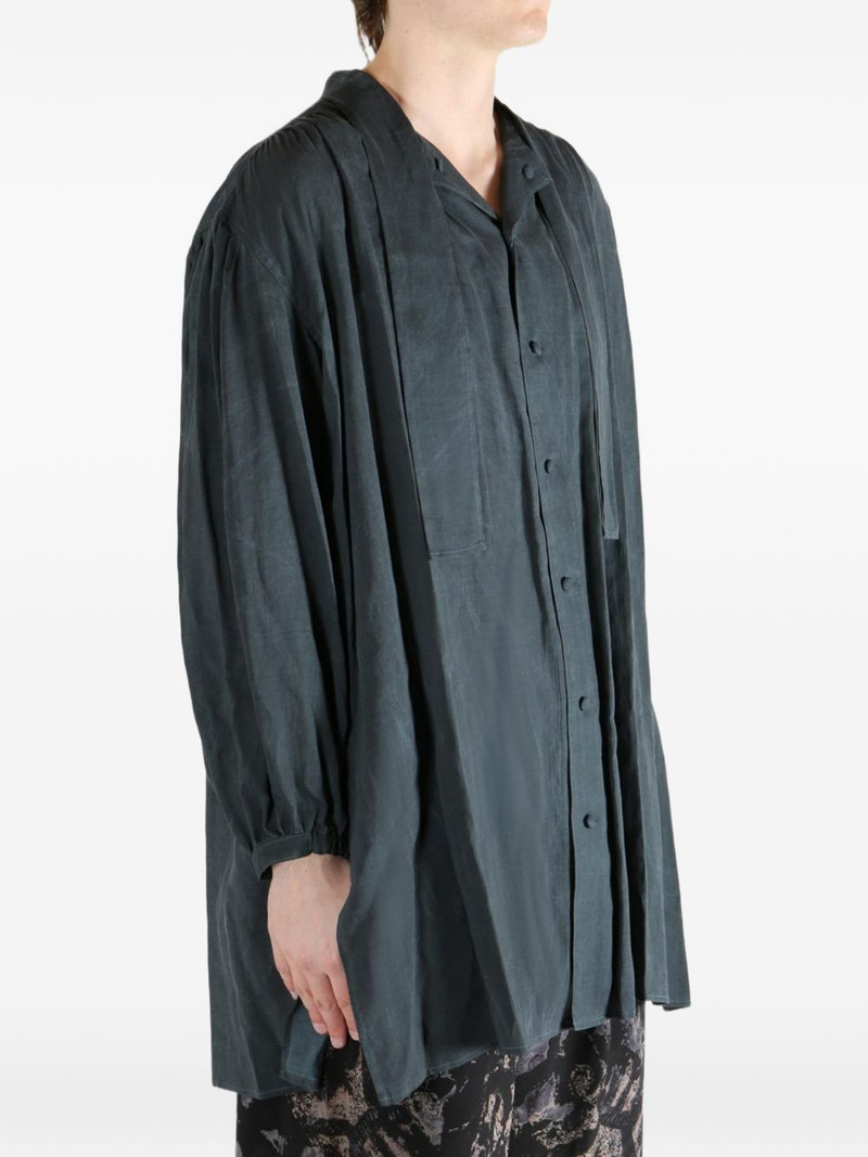buttoned shirt 4