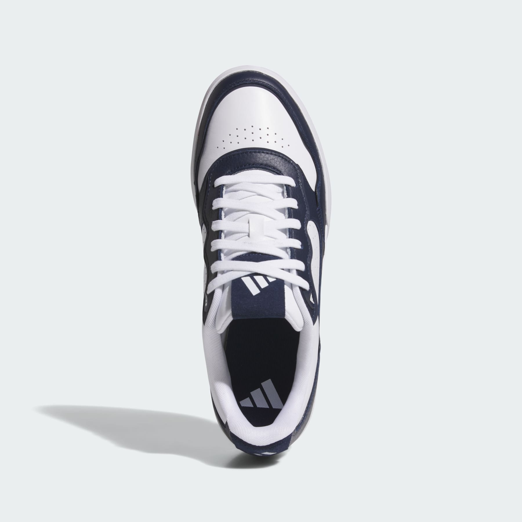 Retrocross 25 Spikeless Golf Shoes - 3