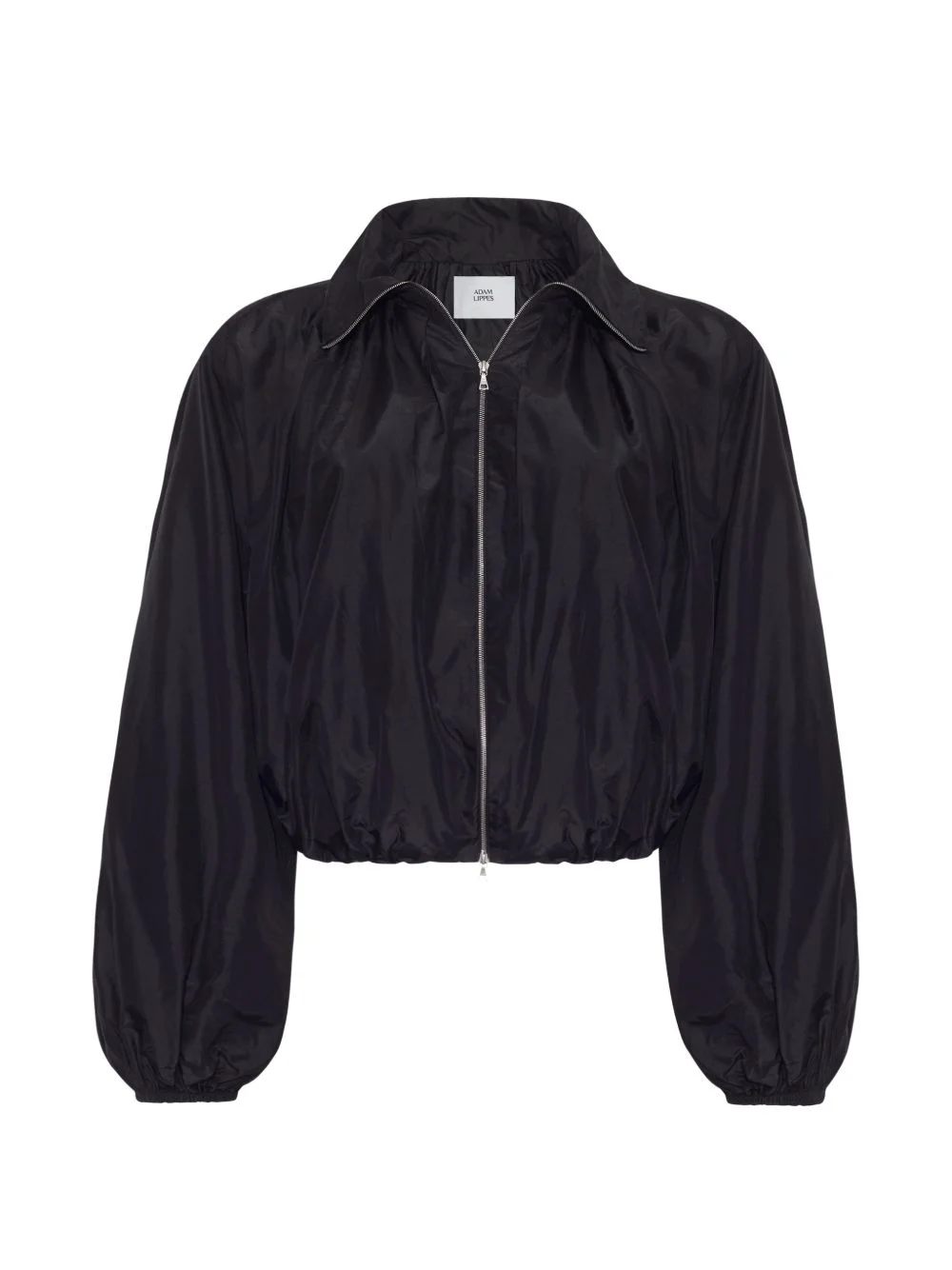 Simone silk jacket - 1