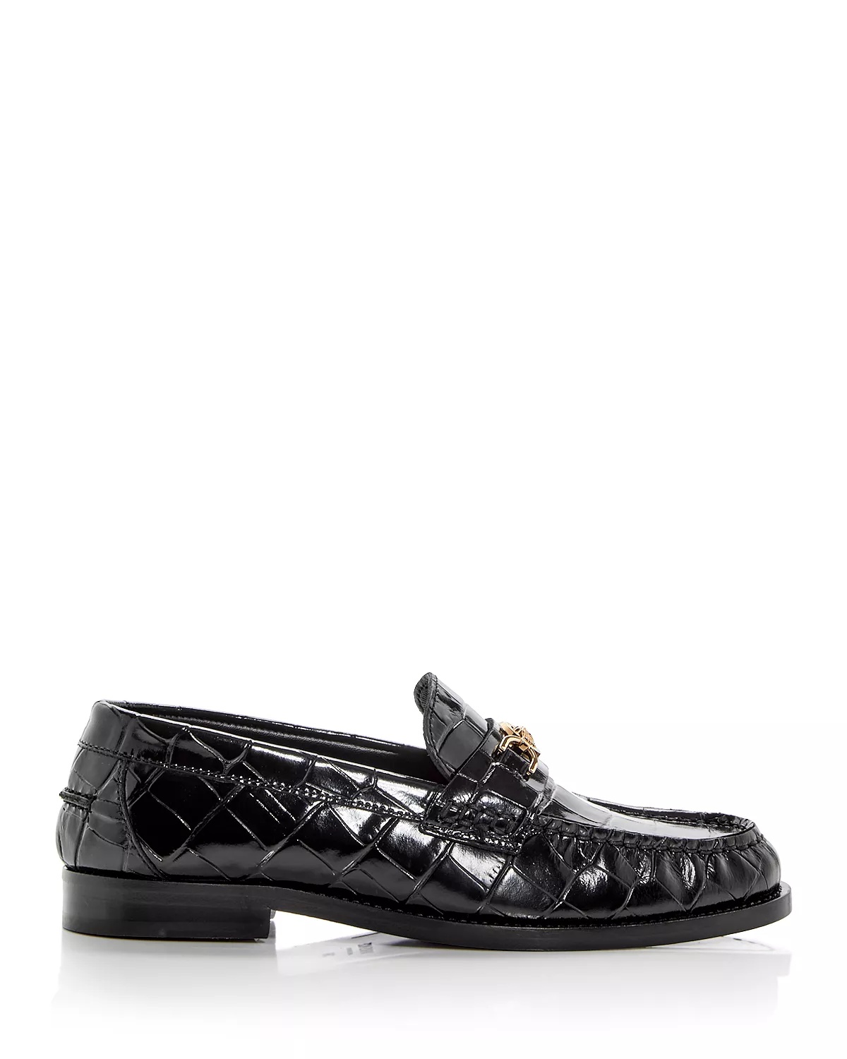 Women's Logo Loafers - 7