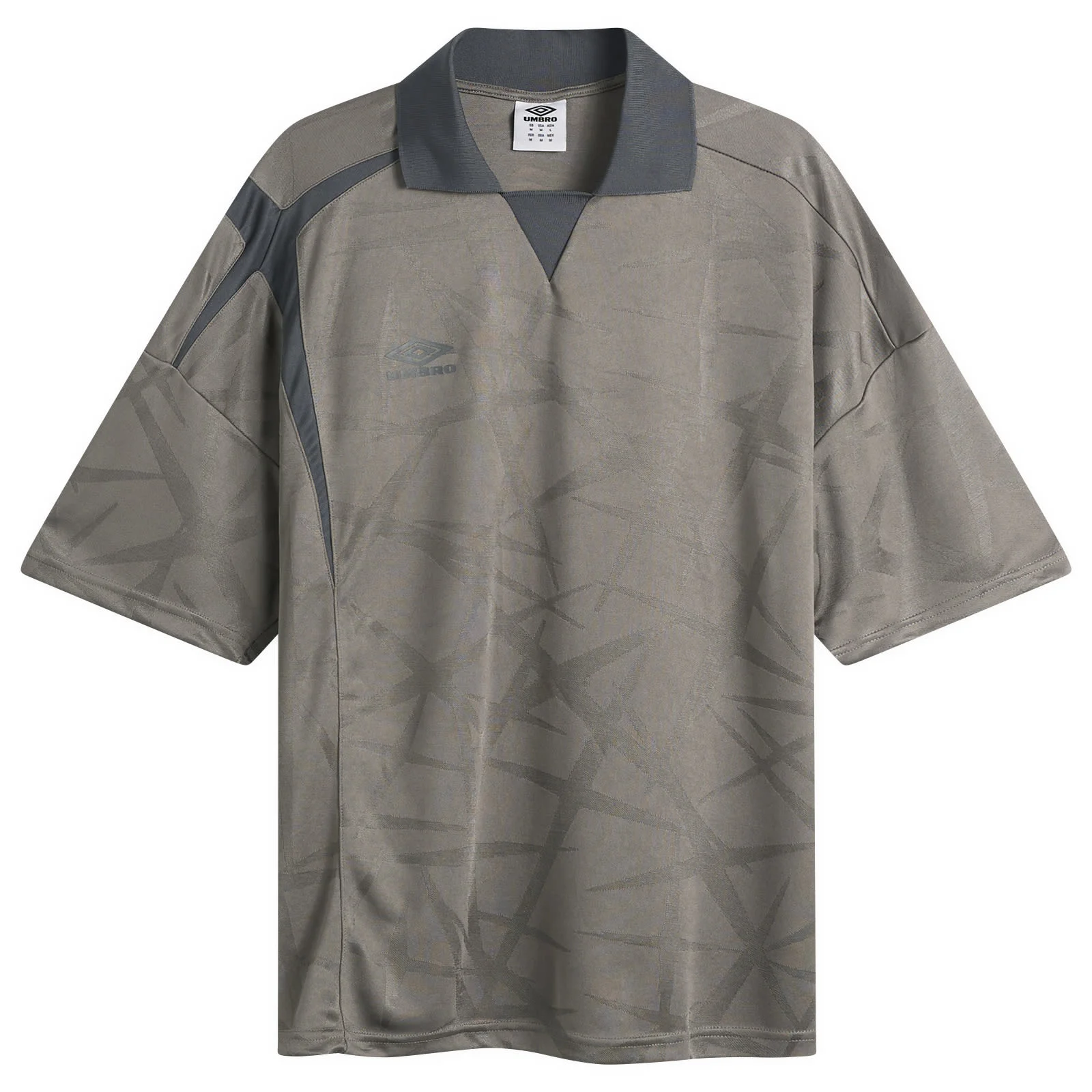 Umbro Boxy Football Shirt - 1