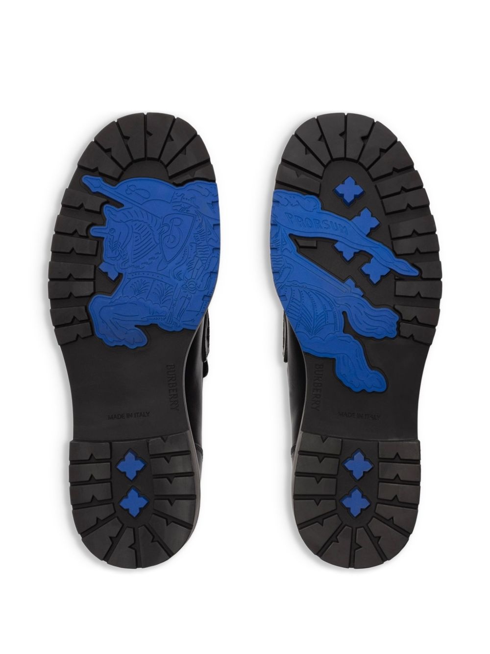 Rogue loafers - 5