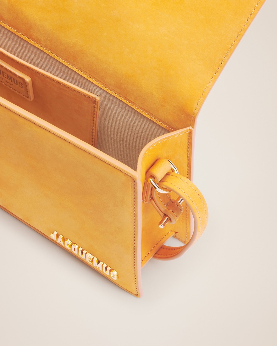 Le Bambino long - 4