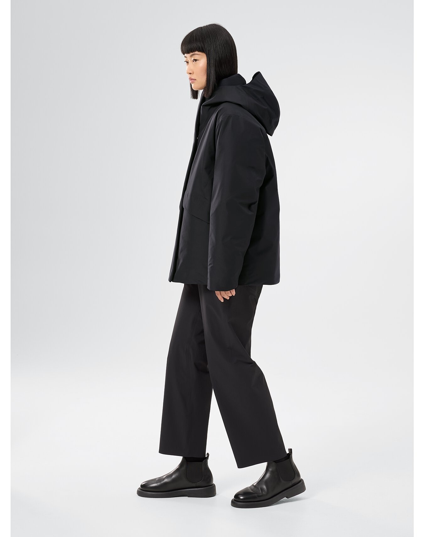 Ifora Down Jacket - 4