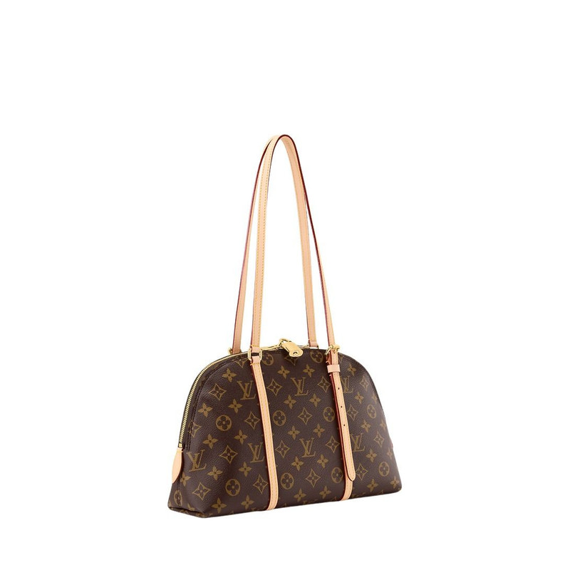 Louis Vuitton (WMNS) LOUIS VUITTON 26 Squire PM 'Brown' M28951 outlook