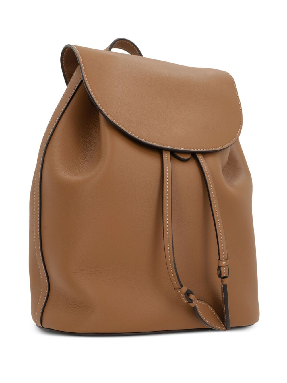 flap backpack - 3